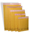 BUBBLE ENVELOPE "ECOLITE" #0 WITH SELF-ADHESIVE BAND  6.5''x10'' - 250 per pack