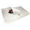 WHITE TISSUE PAPER SHEETS 24"X36" - 480 SHEETS