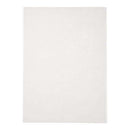 PAPIER BALANCE EN FEUILLES 8"x11" - 2000 par paquet