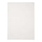 PAPIER BALANCE EN FEUILLES 8"x11" - 2000 par paquet