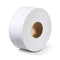 WHITE TOILET PAPER "MONT ROYAL" JUMBO JUNIOR 2-PLY 3.3"x518' - 12 per case