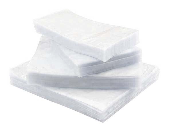 SAC VACUUM BOUILLABLE 3MIL 14"x16" - 500 par caisse