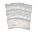 CHANNELLED VACUUM BAG COOKING/FREEZER SERIE 10"x18" - 100 per pack