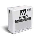 SERVIETTE JUNIOR EN PAPIER BLANC «METRO 08150» 1PLI - 9000 par caisse