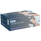 CLEAR VINYL GLOVE 3MIL MEDICAL GRADE - SMALL - 100 per box