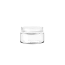 ERGO JAR 150ML (106ML) - 70MM - 12 per case