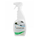 BIONATURE® BATHROOM CLEANER AND CERAMICS «BIO-192» 800ML