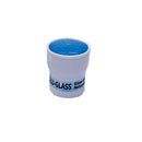 GLASS AND MIROR CLEANER IN SINGLE DOSE POD "SOLU-GLASS" - 3 per pack